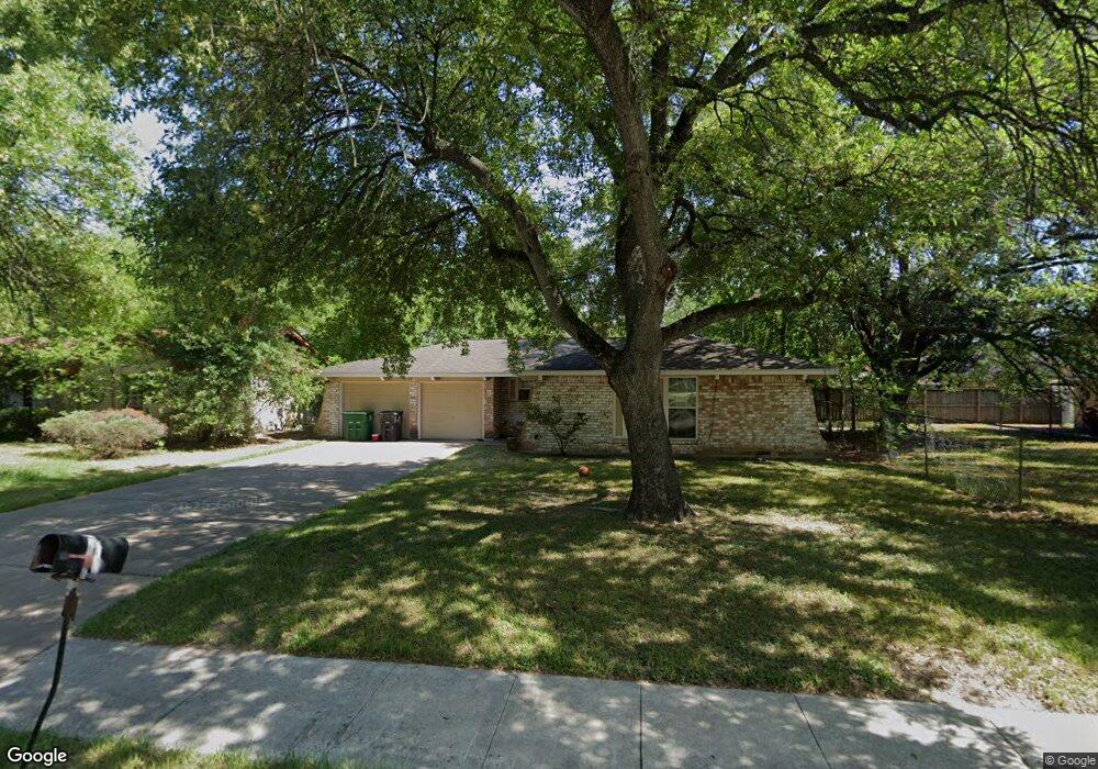 1526 W Gulf Bank Rd, Houston, TX 77088 - photo 1