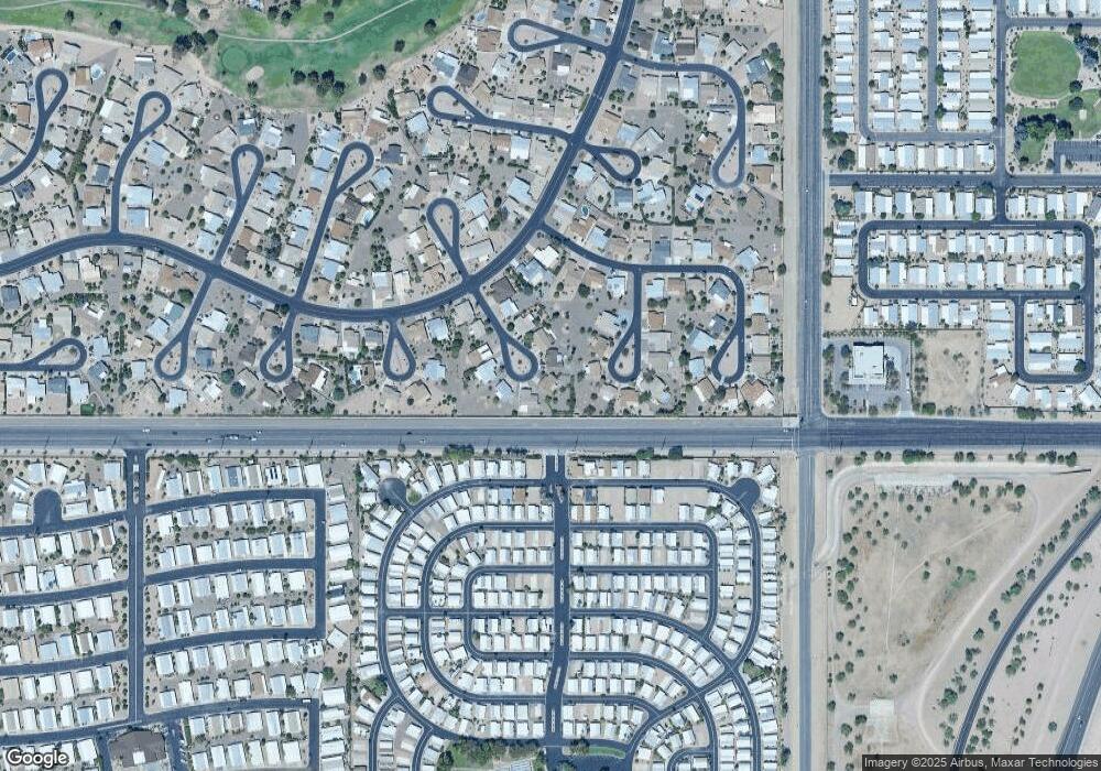 1149 S 82nd Way, Mesa, AZ 85208 - photo 1