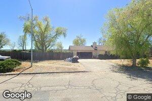 840 Mesa Grande Dr, Shandon, CA 93461