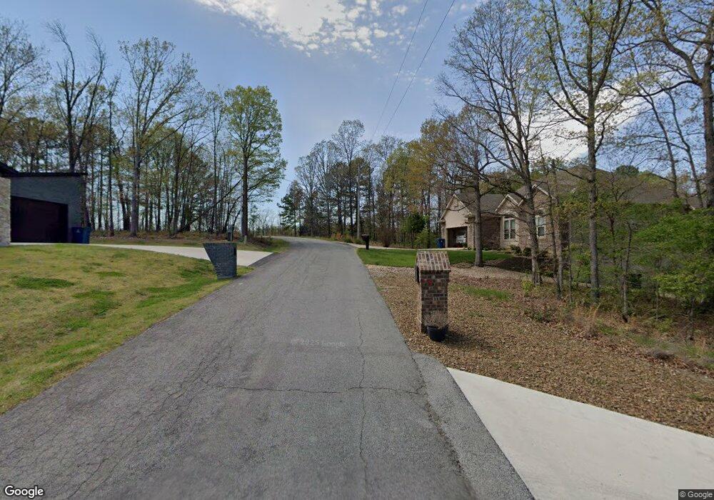 2205 W End Ln, Bella Vista, AR 72715 - photo 1