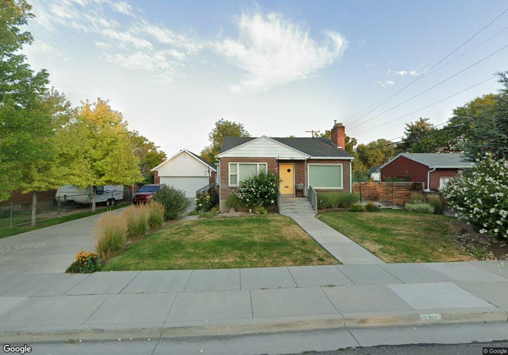 7762 Grant St, Midvale, UT 84047 - photo 1