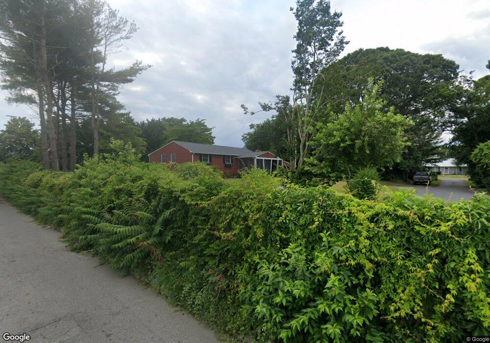 505 Dodd Ave, Rehoboth Beach, DE 19971 - photo 1