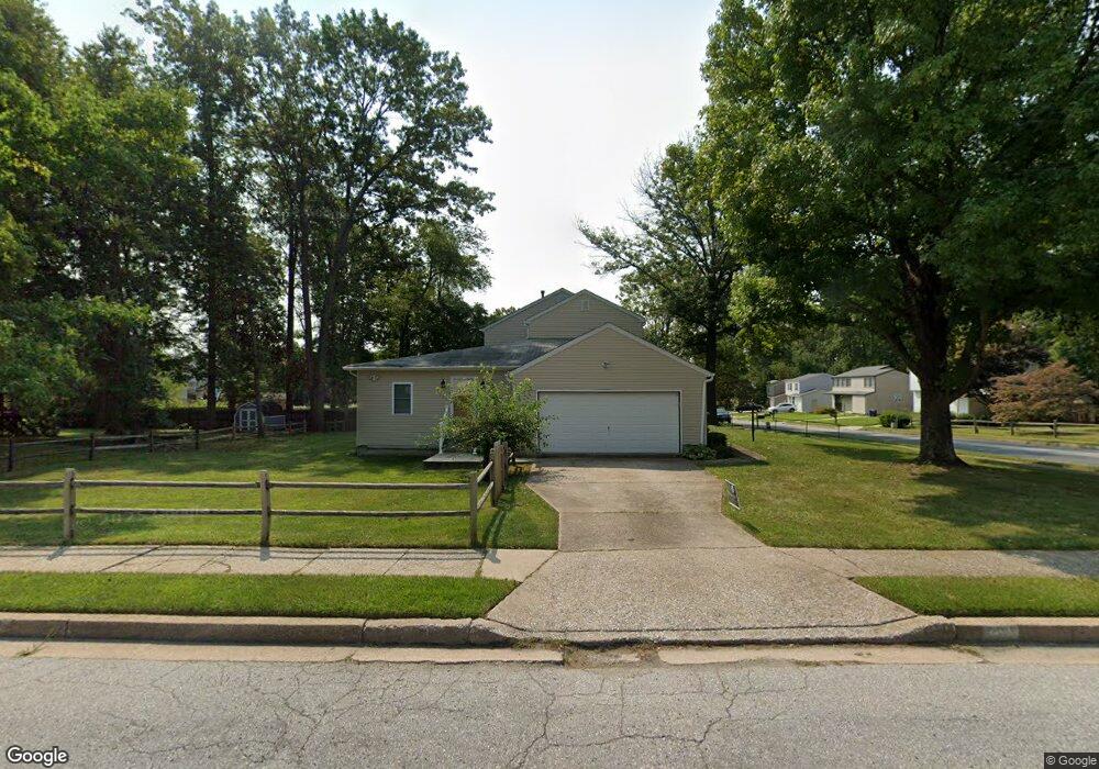 4119 Hanwell Rd, Randallstown, MD 21133 - photo 1