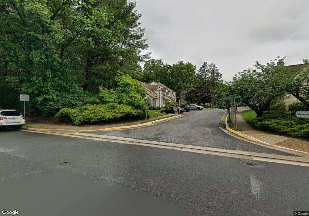 10007 Beacon Pond Ln, Burke, VA 22015 - photo 1