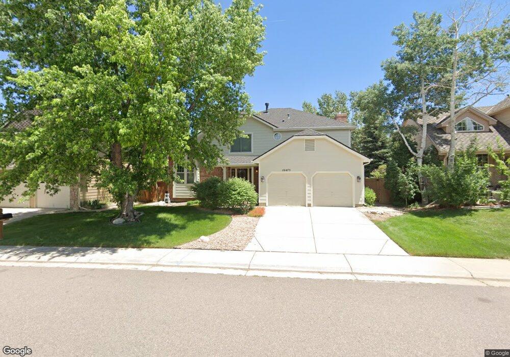 16475 E Prentice Place, Centennial, CO 80015 - photo 1