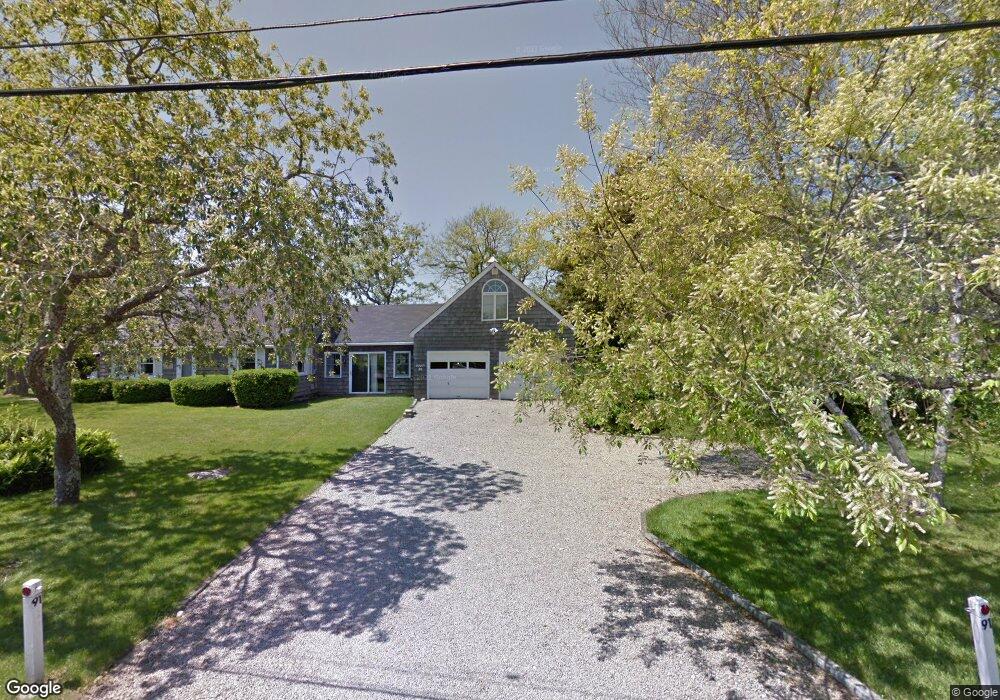 91 Powaget Ave, Charlestown, RI 02813 - photo 1