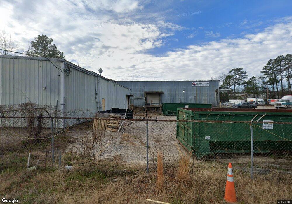 249 Poe St, Fayetteville, NC 28306 - photo 1