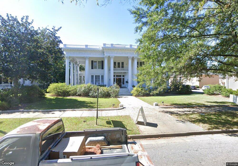 340 N Eufaula Ave, Eufaula, AL 36027 - photo 1