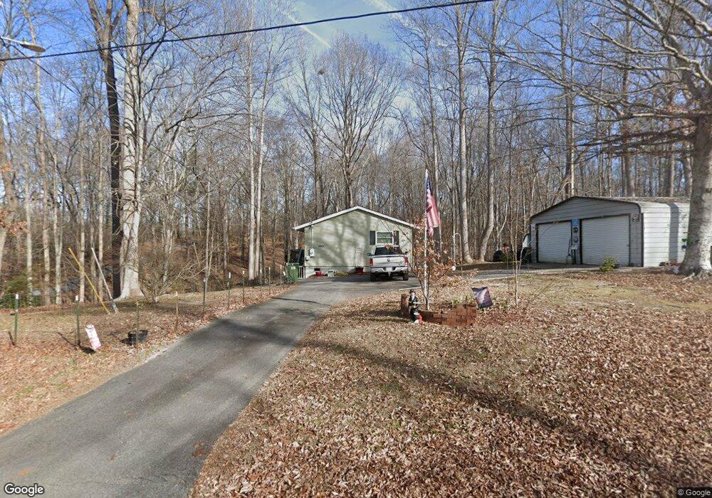 27160 Oaklawn Cir, Ruther Glen, VA 22546 - photo 1