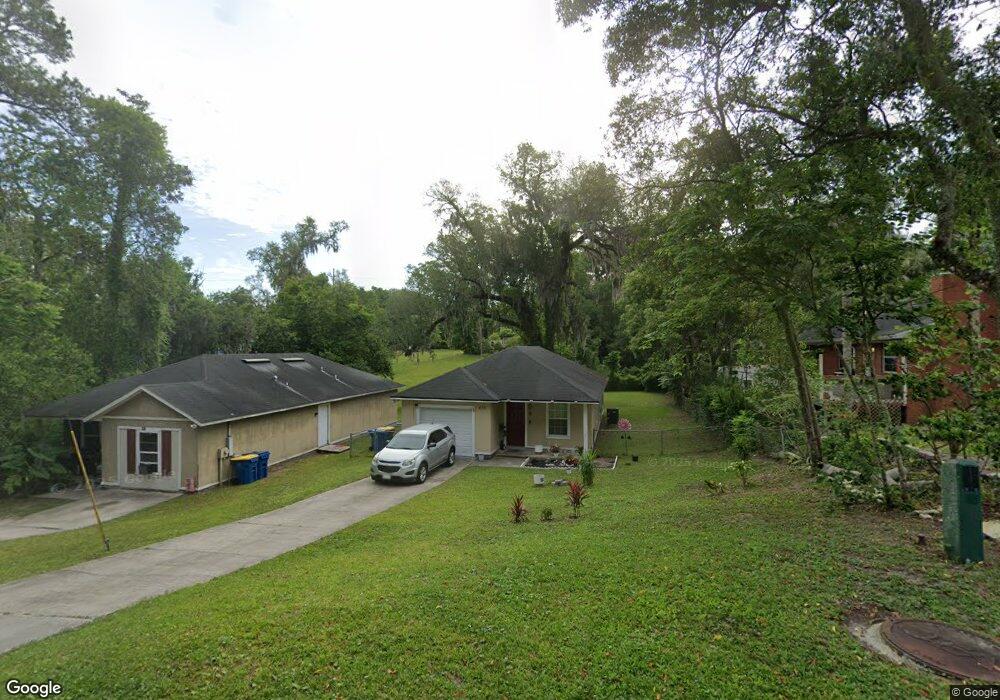 475 Nitram St, Jacksonville, FL 32211 - photo 1