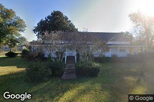 646 Railroad Ave, Fisher, LA 71426