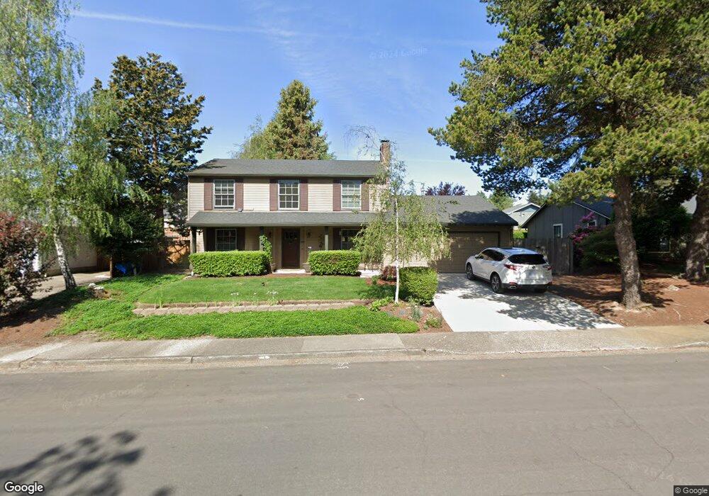 8575 SW Rebecca Ln, Beaverton, OR 97008 - photo 1