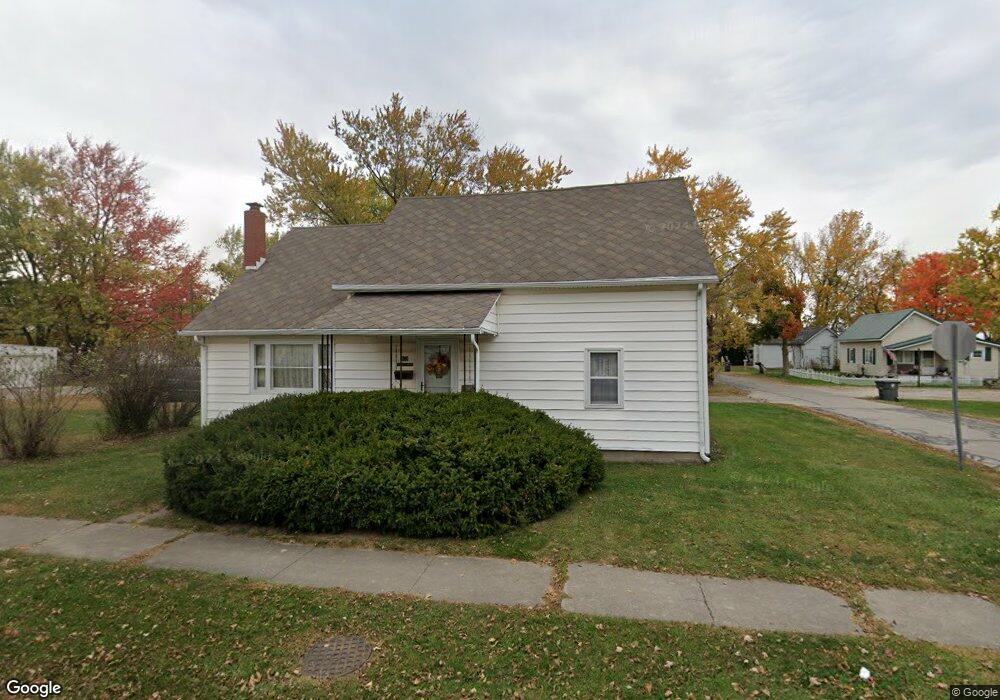 932 W North St, Portland, IN 47371 - photo 1