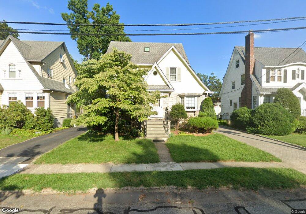 342 Demarest Ave, Oradell, NJ 07649 - photo 1