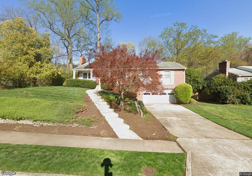 4021 David Ln, Alexandria, VA 22311 - photo 1