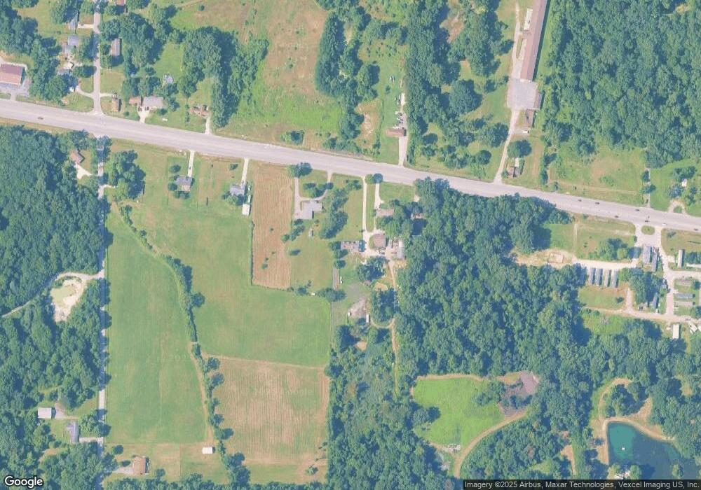 3792 W Us Highway 20, La Porte, IN 46350 - photo 1