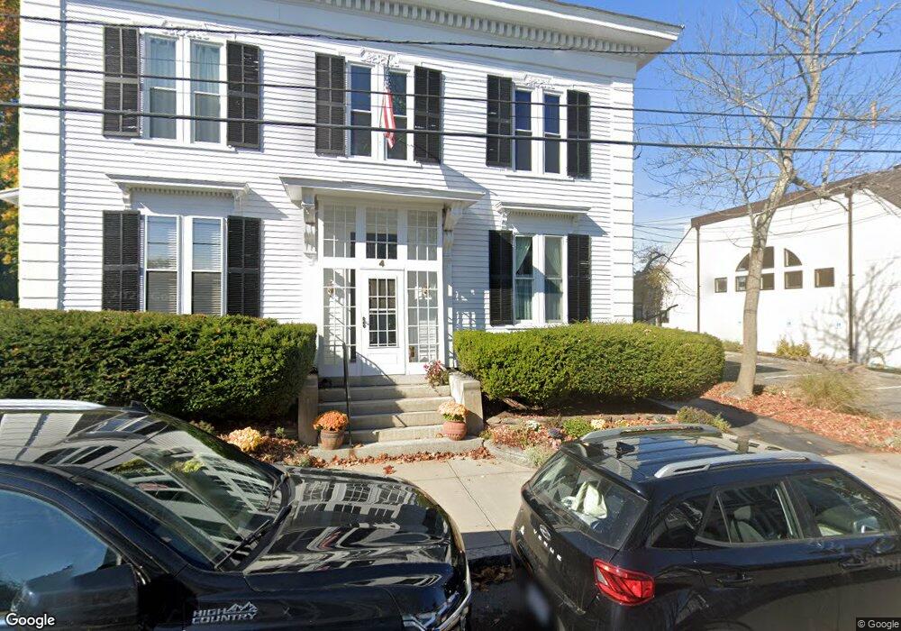 4 Park St unit 2, Newburyport, MA 01950 - photo 1