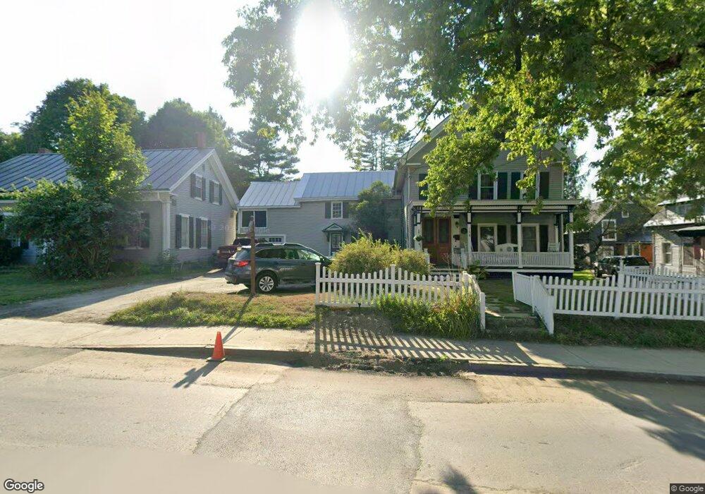 198 S Main St, Northfield, VT 05663 - photo 1