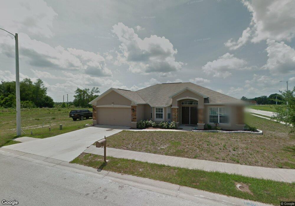 2156 Oakhurst Dr, Winter Haven, FL 33881 - photo 1