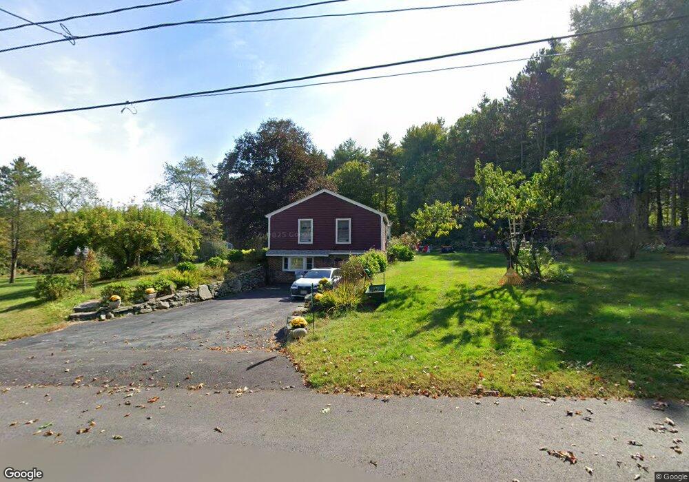 7 Hillcrest Dr, Harvard, MA 01451 - photo 1