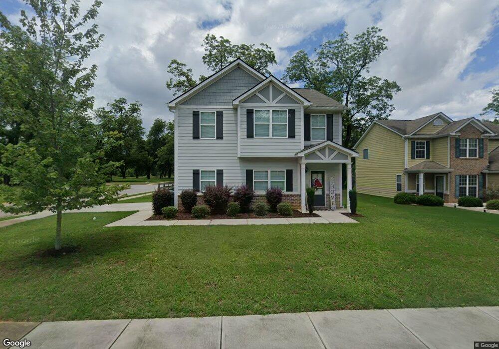 101 Poppy Ln unit 203, Byron, GA 31008 - photo 1