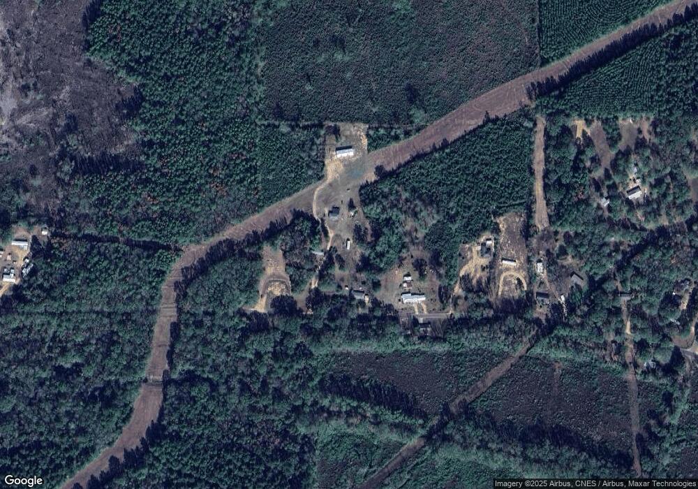 1014 Stevenson Rd, McComb, MS 39648 - photo 1