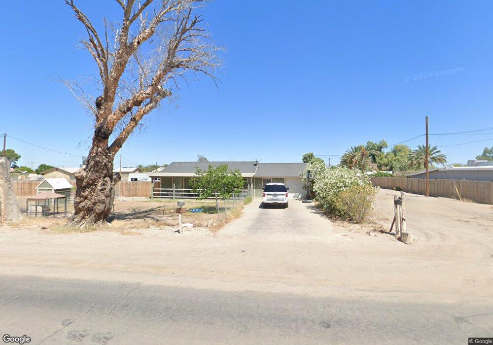 1158 N Broadway, Blythe, CA 92225 - photo 1