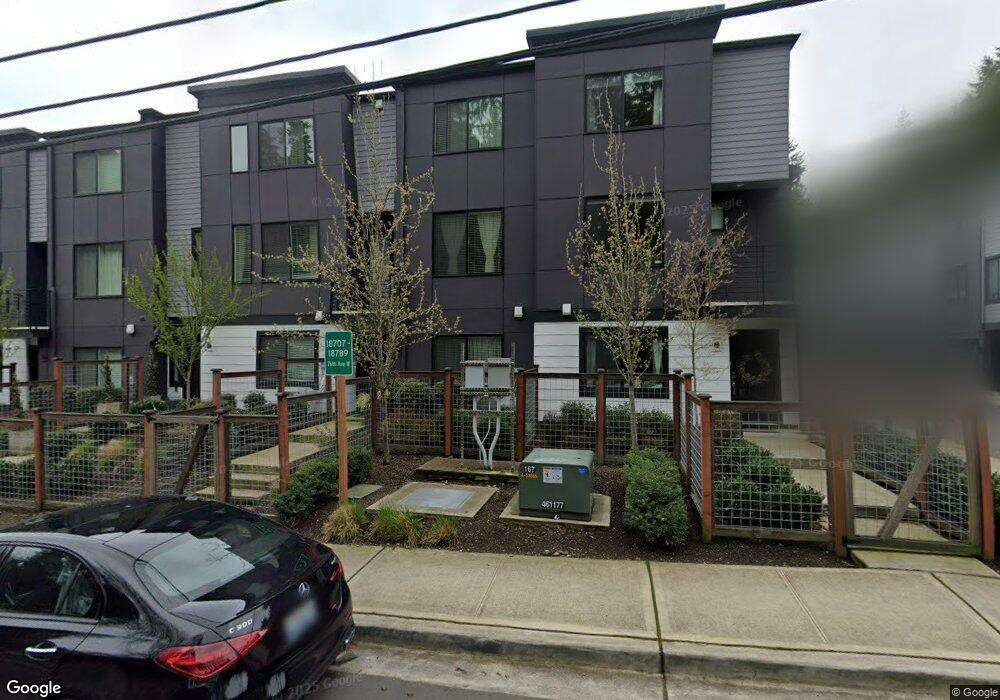 18715 76th Ave W, Lynnwood, WA 98037 - photo 1