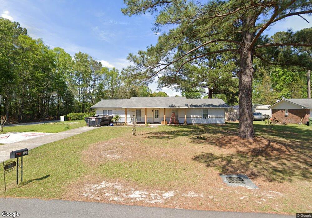 103 Massey St, Pooler, GA 31322 - photo 1