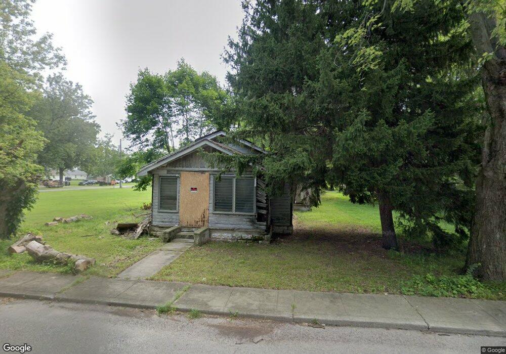 306 S Calumet St, Kokomo, IN 46901 - photo 1