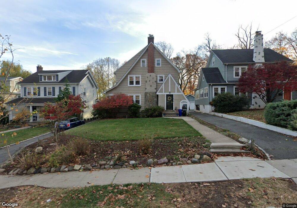 78 Walker Rd, West Orange, NJ 07052 - photo 1