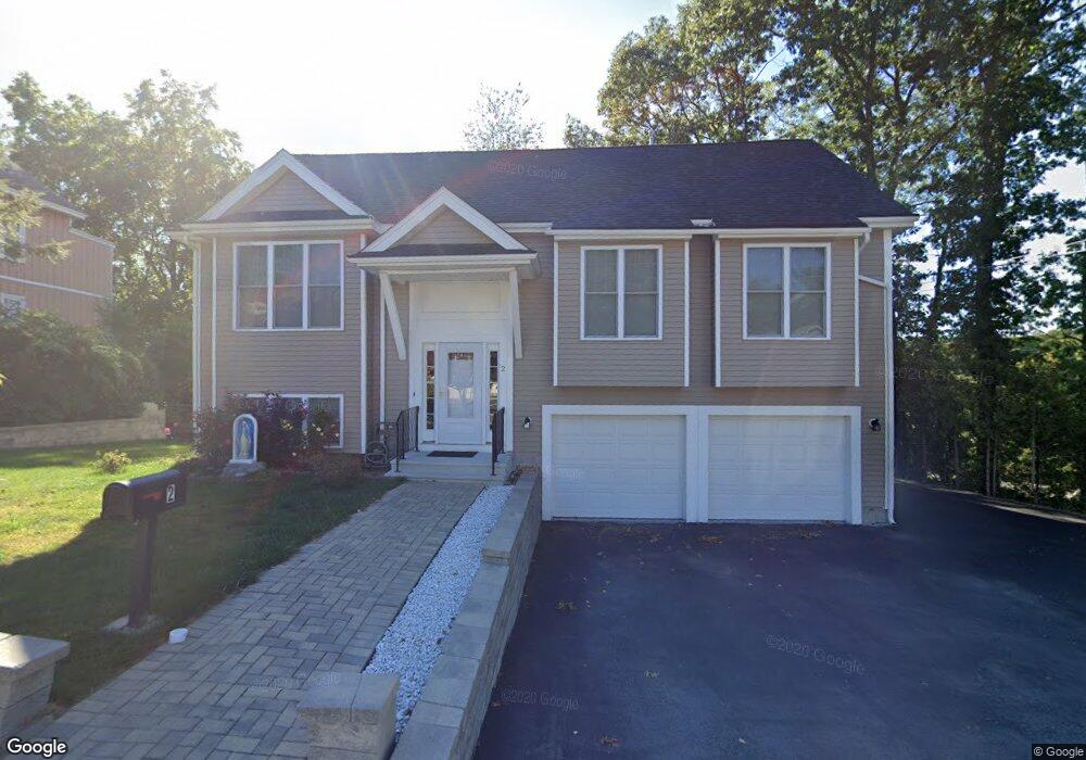 2 Lebanon St, Worcester, MA 01603 - photo 1