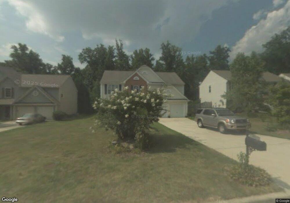 5366 Under Way unit 5, Sugar Hill, GA 30518 - photo 1