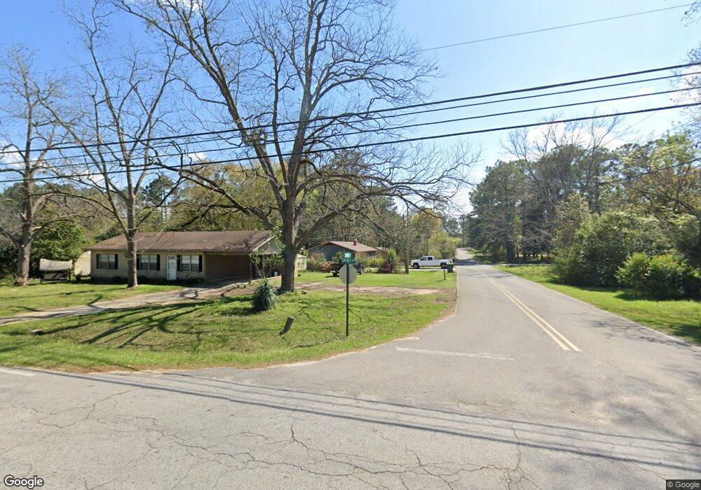 144 Snowden Ln, Fitzgerald, GA 31750 - photo 1