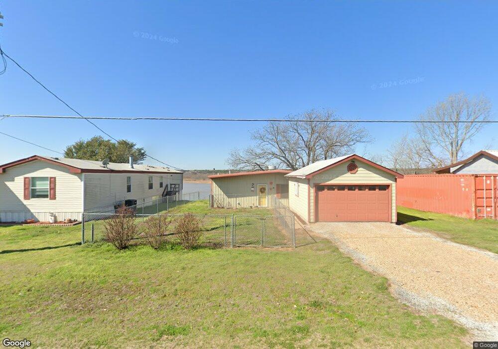 2318 Long Creek Ct, Granbury, TX 76049 - photo 1