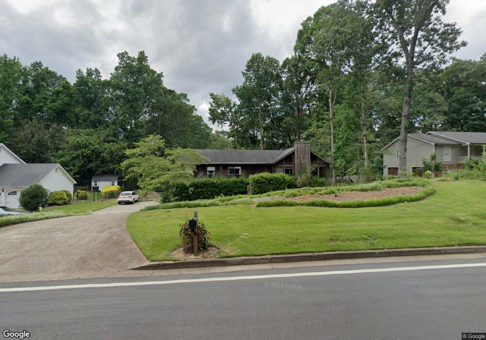 3185 N Hembree Rd, Marietta, GA 30062 - photo 1