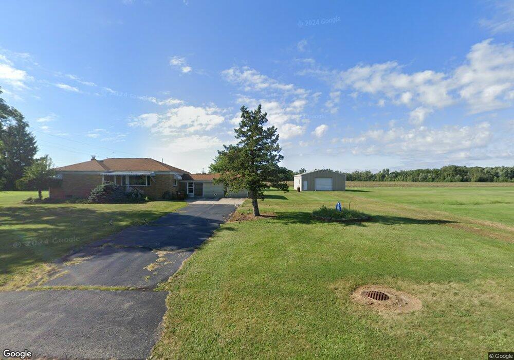 3350 Sigler Rd, South Rockwood, MI 48179 - photo 1