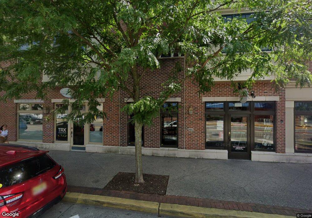 604 Haddon Ave, Collingswood, NJ 08108 - photo 1