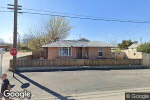 345 Olive St, Maricopa, CA 93252