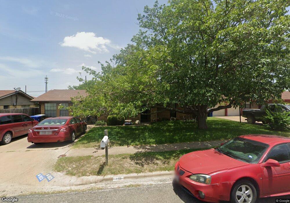 1103 Pack Ave, Copperas Cove, TX 76522 - photo 1