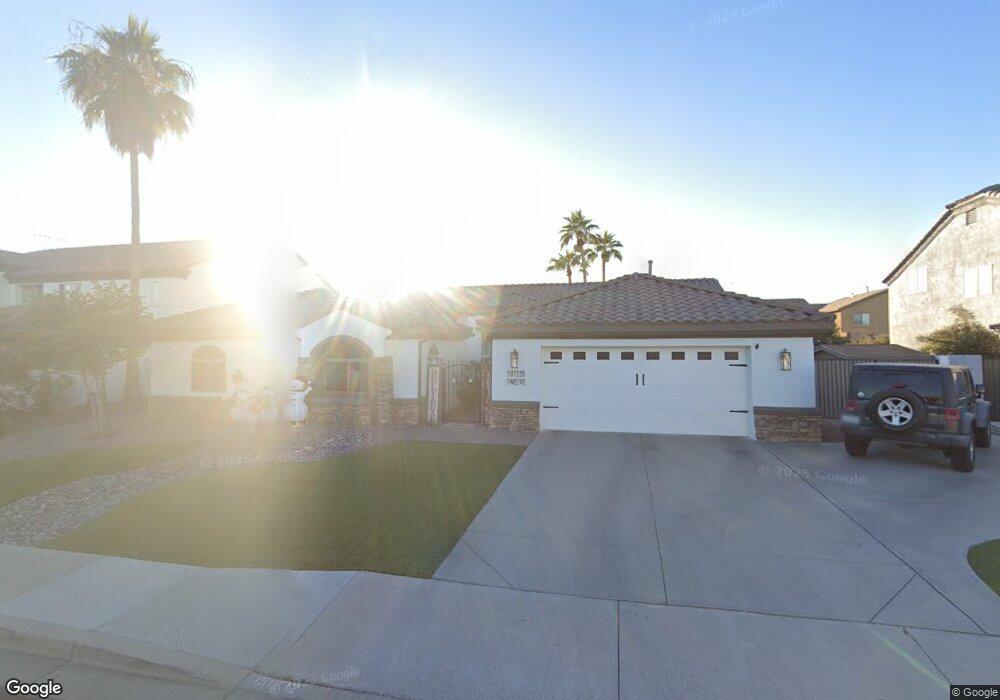 1512 S Sunnyvale Cir, Mesa, AZ 85206 - photo 1