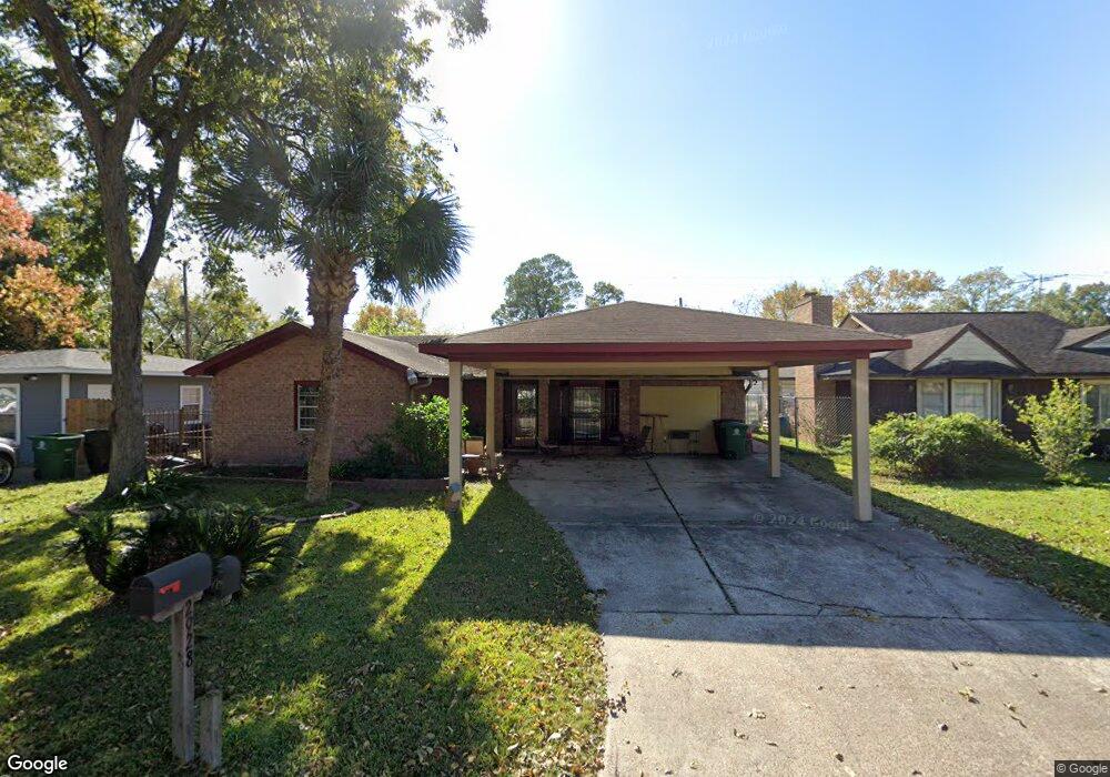 2928 Yorkwood St, Houston, TX 77093 - photo 1