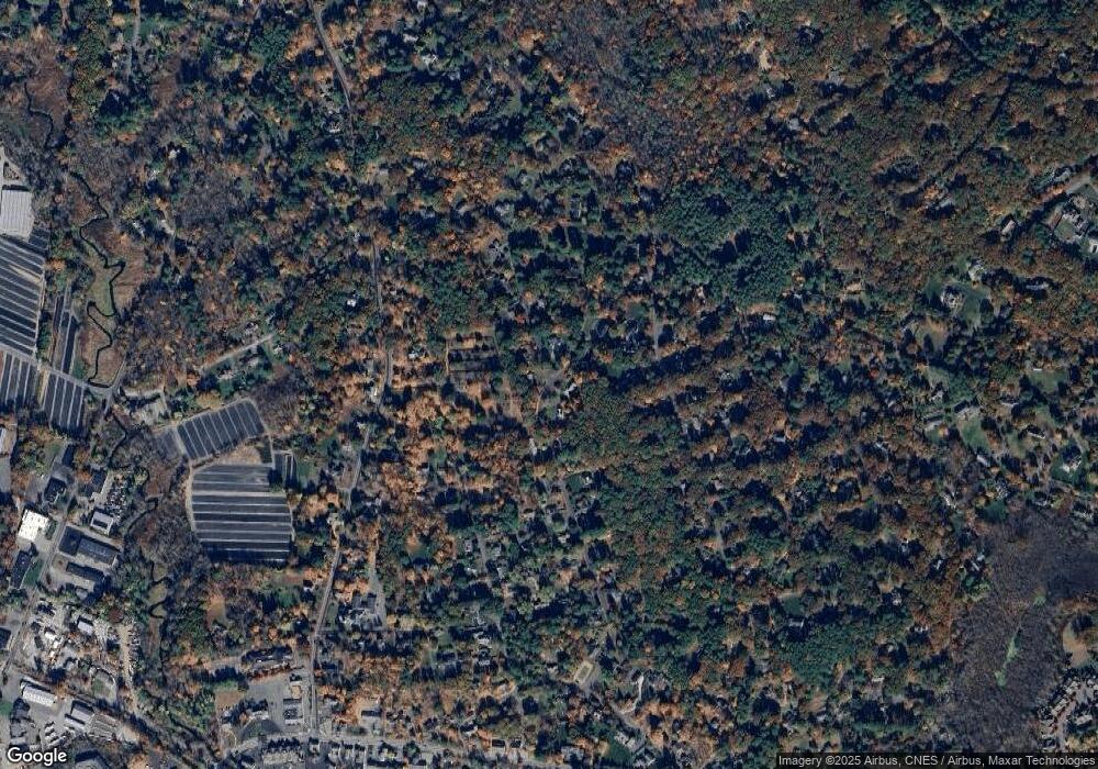 Lots A & C Indian Ridge Rd, Sudbury, MA 01776 - photo 1