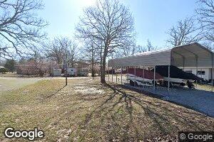 1133 White Pine Dr, Eucha, OK 74342