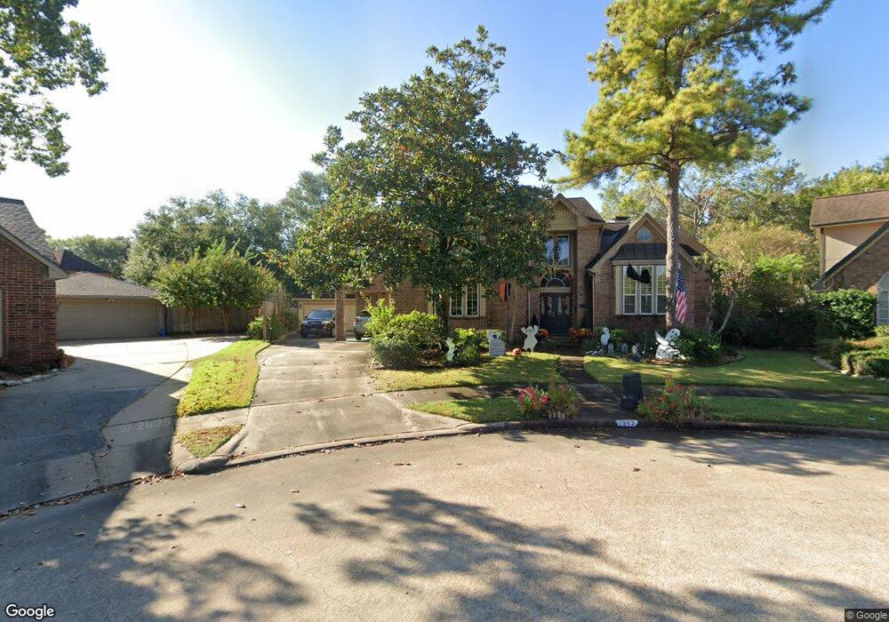7802 Villa Lake Dr, Houston, TX 77095 - photo 1