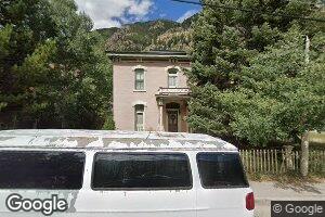 311 Argentine St, Georgetown, CO 80444