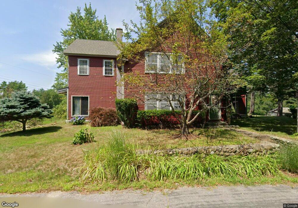 60 Gap Mountain Rd, Troy, NH 03465 - photo 1