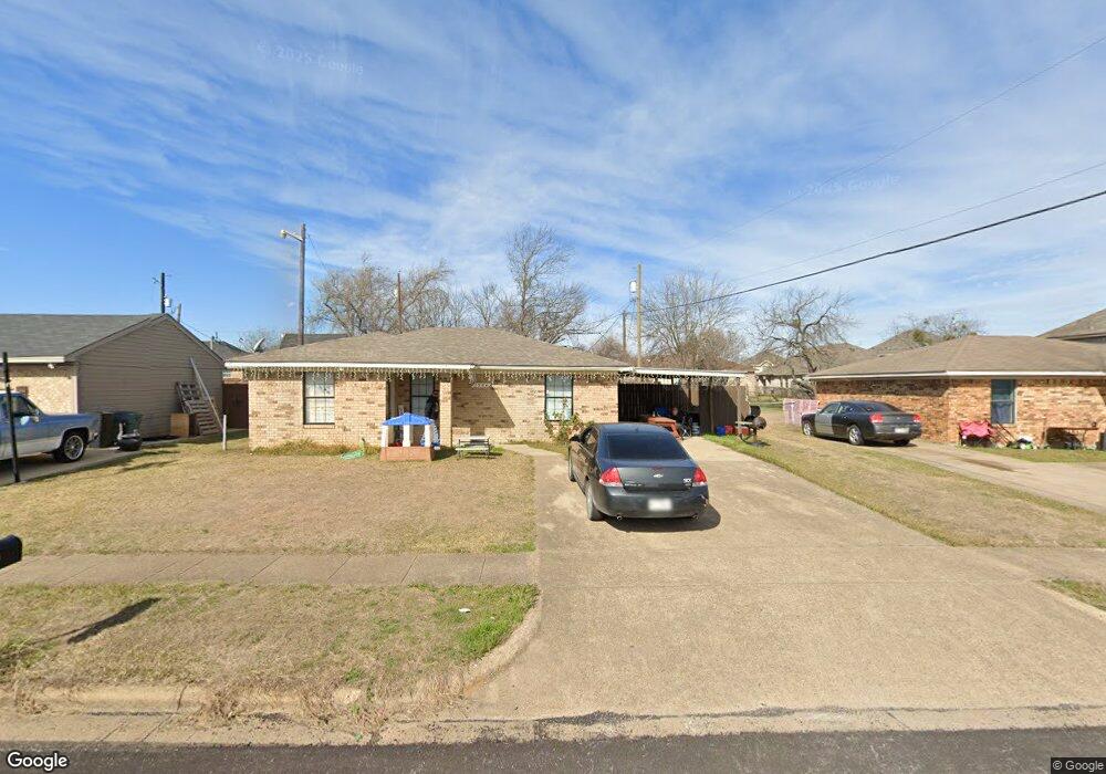 1504 Bobolink Dr, Ennis, TX 75119 - photo 1