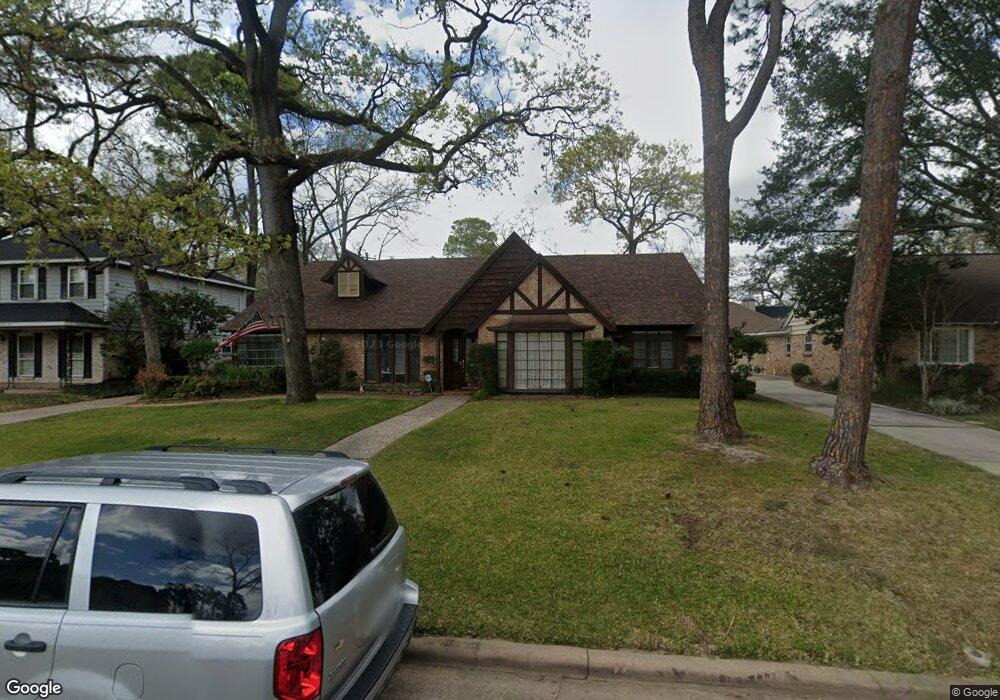 13314 Kingsride Ln, Houston, TX 77079 - photo 1