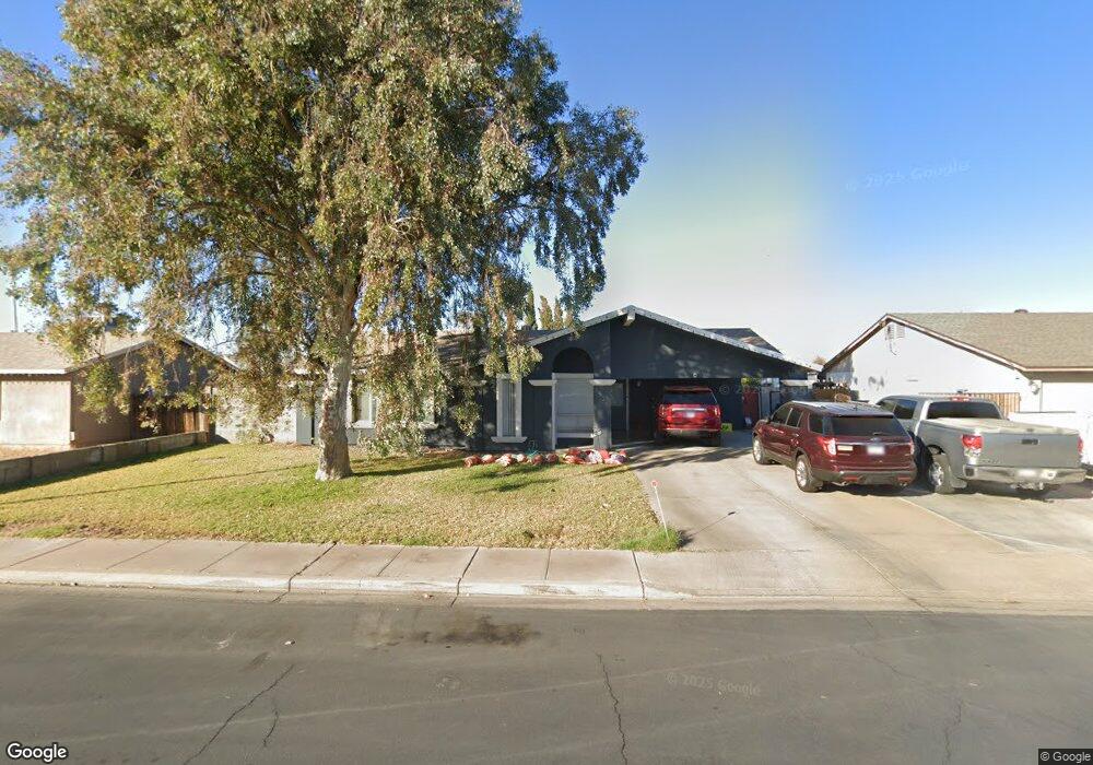 1638 S Windsor, Mesa, AZ 85204 - photo 1